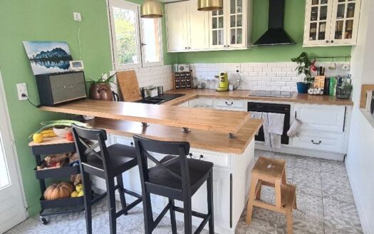 Maison Familiale à Argenteuil (Val Notre-Dame)