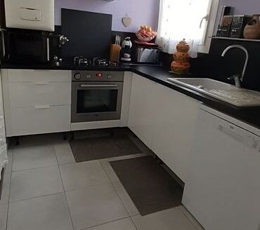 Appartement idéalement situé