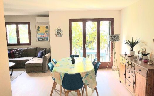 Villa 4 chambres piscine Calme