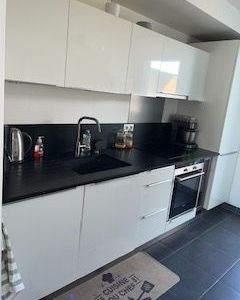 Vente appartement 4 pièces 97 m² Maisons-Alfort (94700)