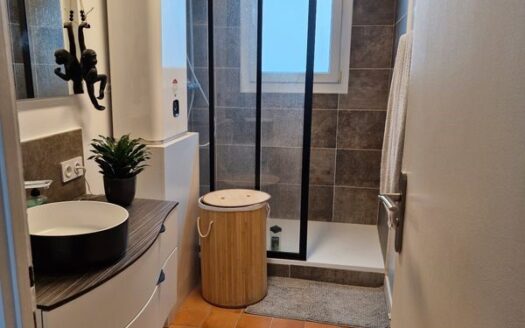 Appartement 72 m2 centre-ville