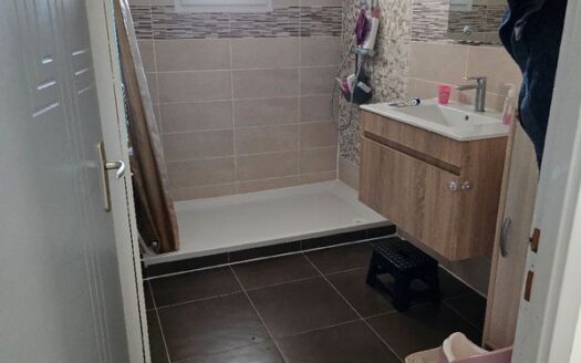 Nouveauté maison plain pied