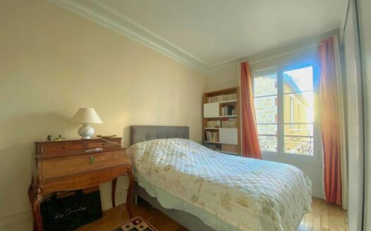 Appartement 3 pièces 79 m²