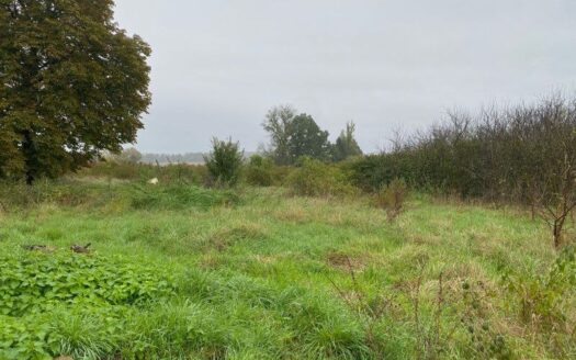 Maison + terrain
