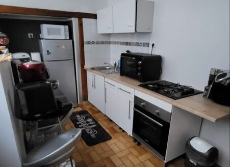 Idéal Famille ou Premier Achat- Maison Mitoyenne de 72 m²