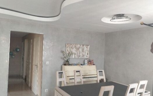 Maison 6 pièce de 140m