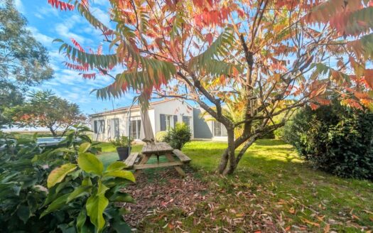 Pension canine et féline avec habitation à vendre près de Saintes