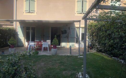 Maison à RUMILLY avec 5 pièces proche des écoles et au calme