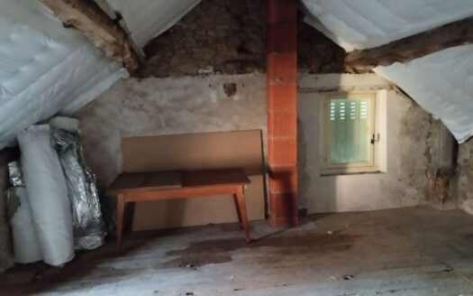 Maison d habitation