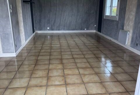 Pav F4 – 78 m2, sous-sol, terrain 1 400 m2