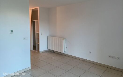 Appartement libre T2 Chatelaillon