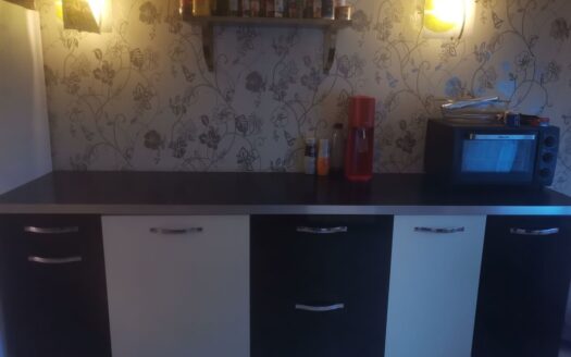 Charmante maison en pleine campagne