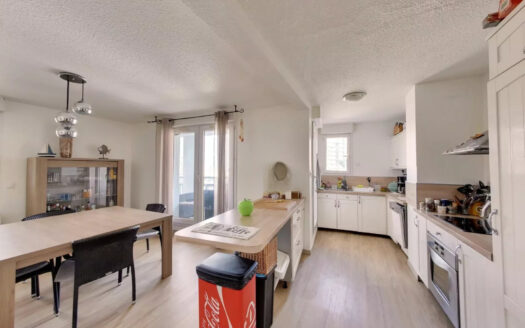 Grand Appartement Port/Marina Canet Plage