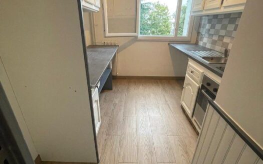 Appartement T4