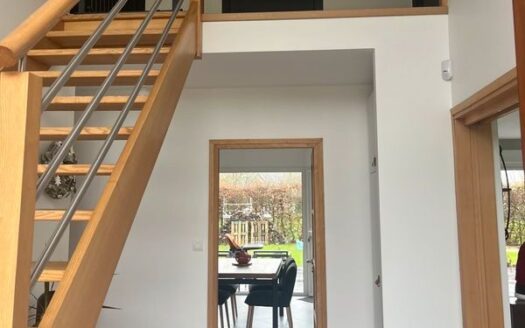 Belle maison individuelle au calme absolu de 180m2