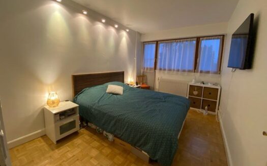 Appartement 3 pièces