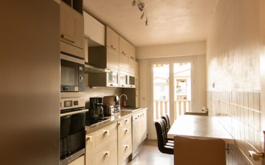 Appartement T4 d’Exception – Quartier des Anglais, Cannes
