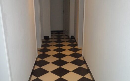 Appartement en centre ville d’Obernai