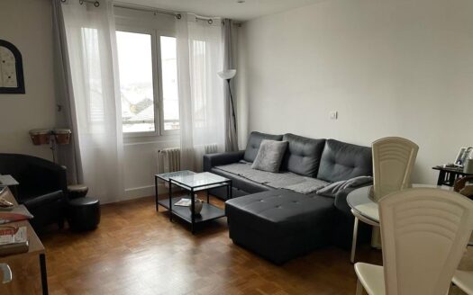 Vente appartement MAISON ALFORT