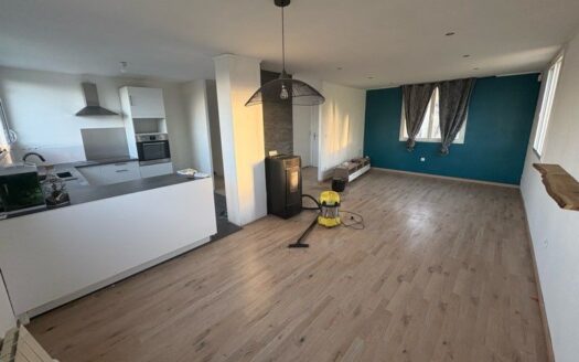 Maison 100m2