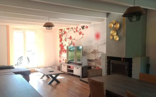 IDEAL FAMILLE- Charmante maison de  154 m² à Guitalens-l’Albarède