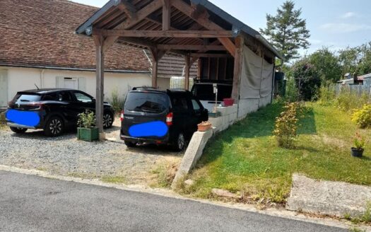 Maison de 70m2