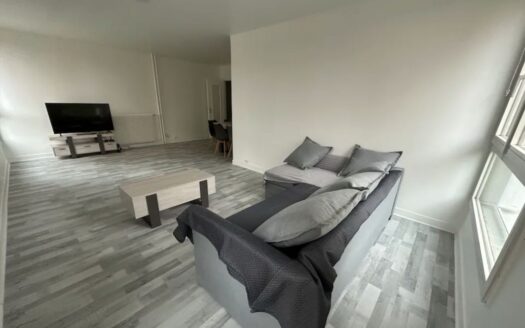 IDEAL FAMILLES – APPARTEMENT SPACIEUX, LUMINEUX ET IDÉALEMENT SITUÉ À 2 MIN DU MÉTRO