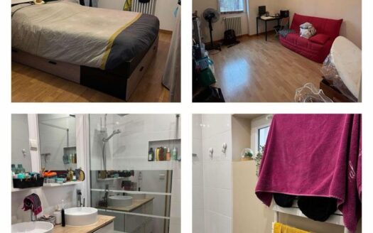 Maison 3 pièces 94 m²