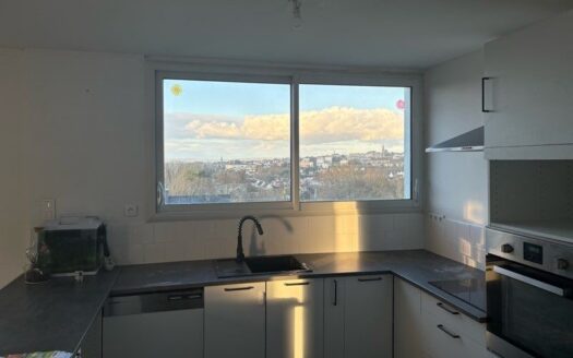 Maison 100m2