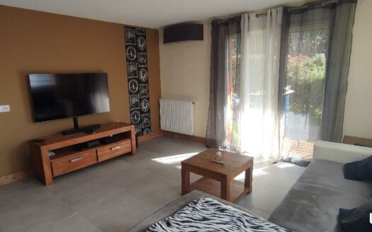 Appartement T3