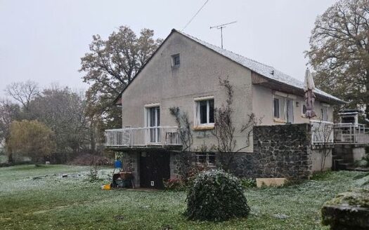 Maison Lacroix-Barrez