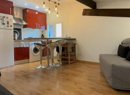 Appartement sur Aragnouet