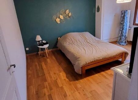 Idéal Famille ou Premier Achat- Maison Mitoyenne de 72 m²