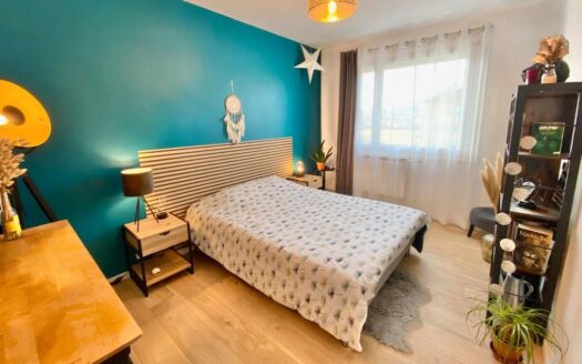 Appartement Belfort