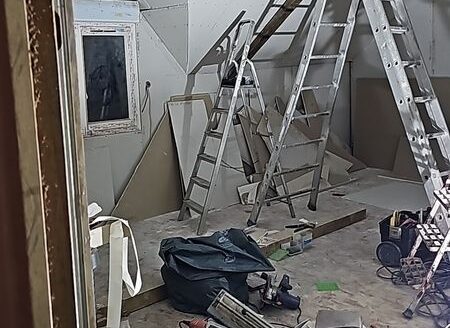 Maison 5 pieces 164m2+ son garage 60m2