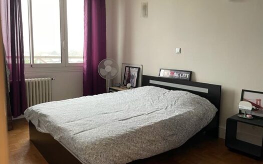 Vente appartement MAISON ALFORT