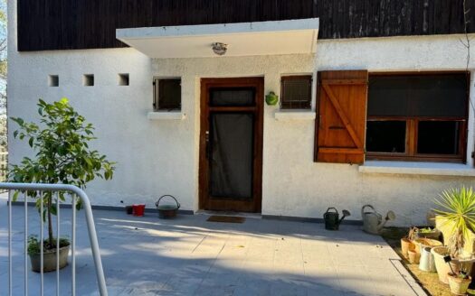 PARTICULIER VENDS Villa d’architecte à Limoux 11300 France Sud Ouest