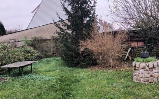 Maison 3 chambres a vendre a arques