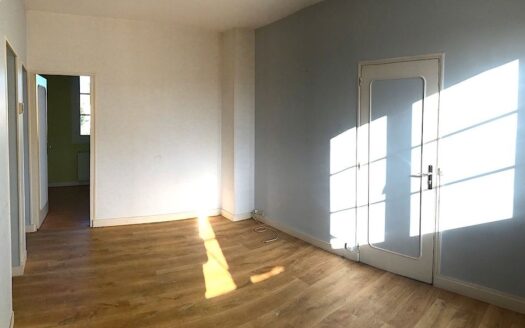 Maison individuelle 80 m2 – 5 pièces