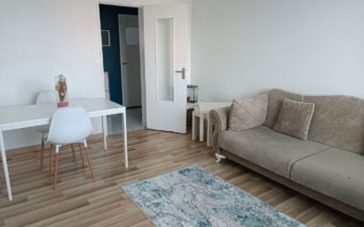 Appartement 3 piéces 57,5m³