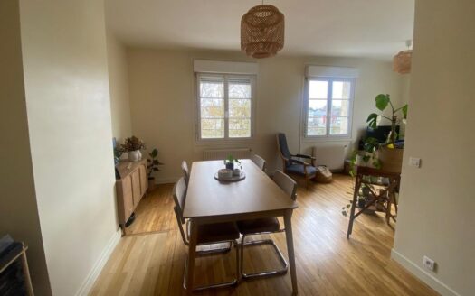 Appartement Compiègne