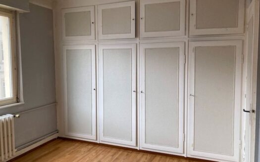 A vendre Grand 4 Pièces à Sélestat