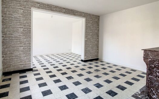 Maison 3 chambres