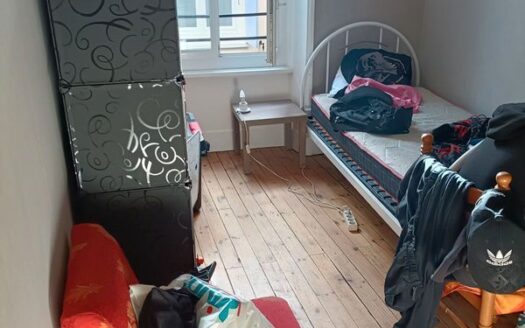 Appartement centre ville 1er étage