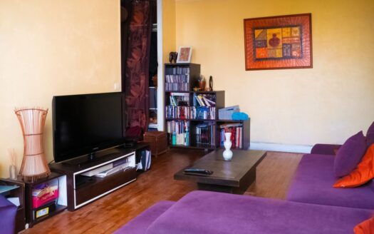Bel appartement pour couple