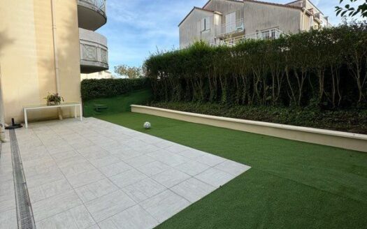 IDEAL FAMILLE – Appartement F4 spacieux, Jardin, boxe à Montévrain