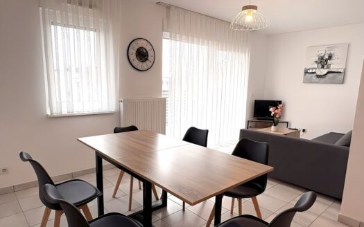 T3 de 62 m2 avec balcon de 2014