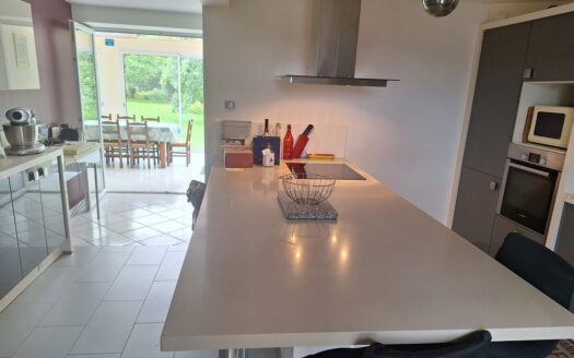 Maison/villa 8 pièces 226 m2