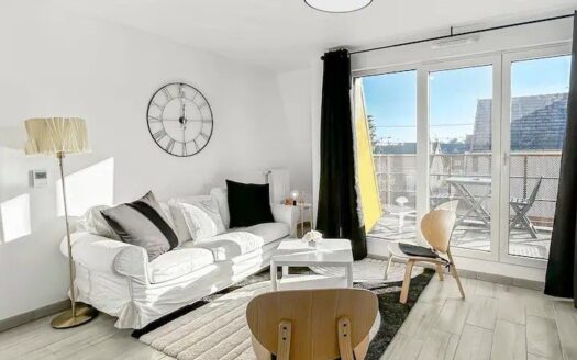 Appartement 3 pieces argenteuil