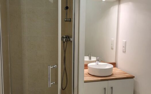 IDEAL INVESTISSEUR – Appartement T2 avec Logia